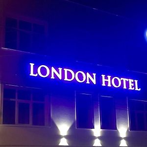 London Hotel