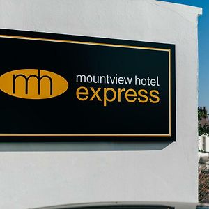 Mountview Hotel Express